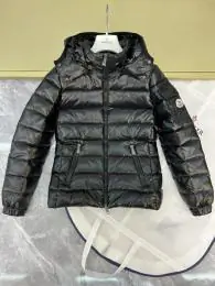 moncler doudoune manches longues pour femme s_1253040